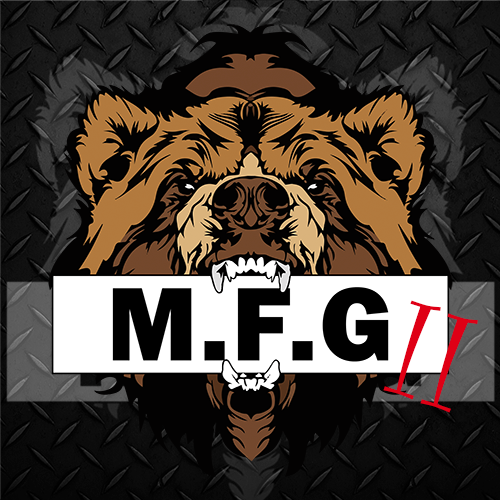 Mini French Gaming III