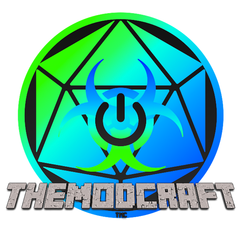 TheModCraft Client logo
