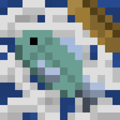 Simple Fishing Nets logo