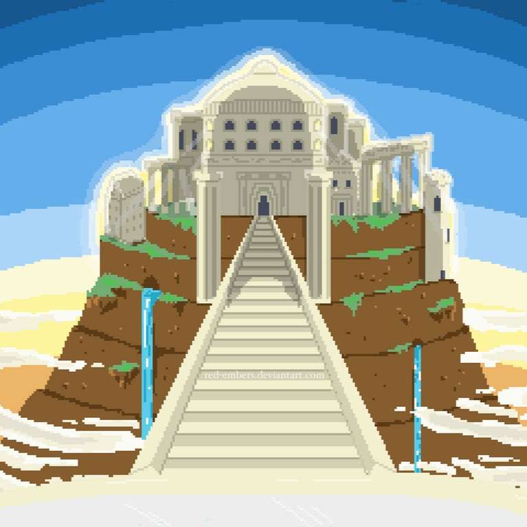Greek Myth! logo