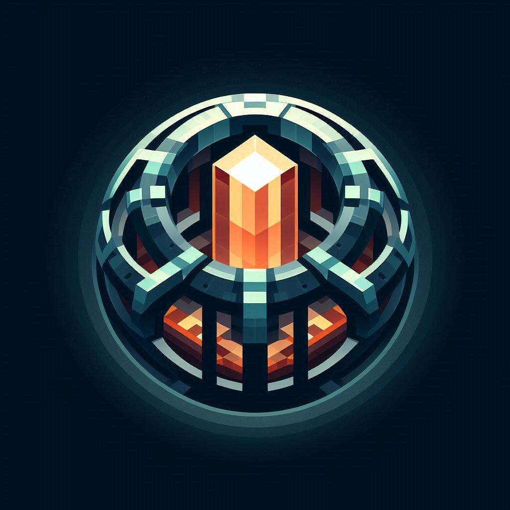 Vault Beacon - Vault Hunters Addon