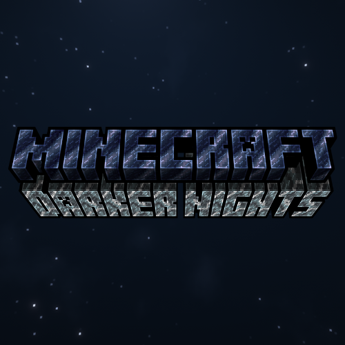 Darker Nights - A Horror Experience logo
