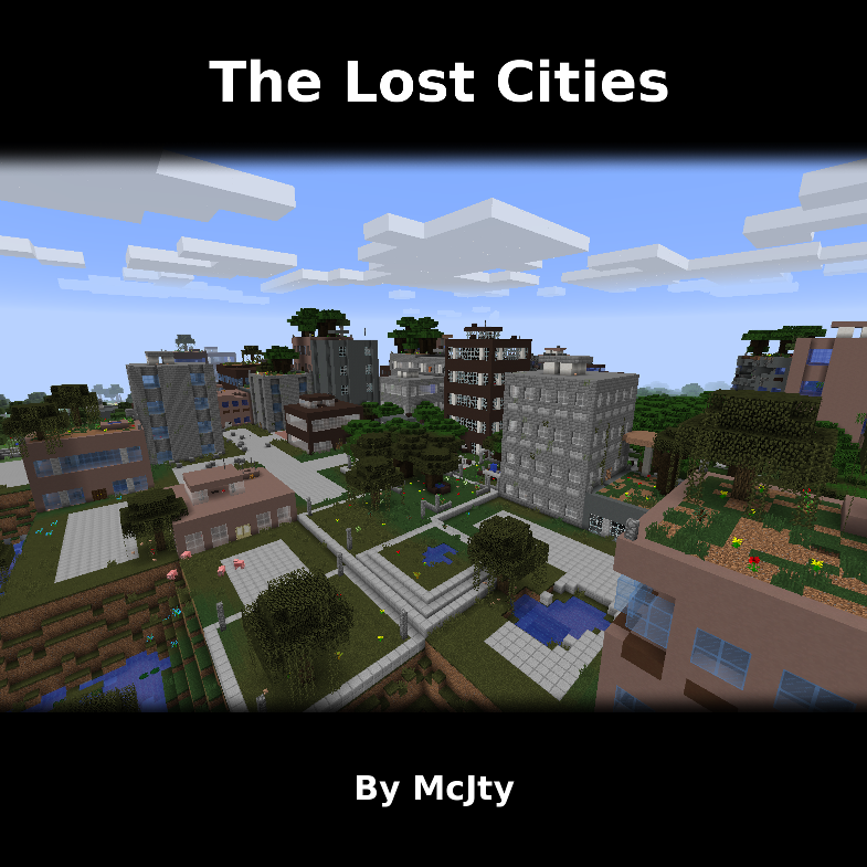 Big cities for minecraft – Apps on Google Play