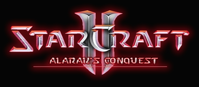 [Campaign] Alarak's Conquest project avatar