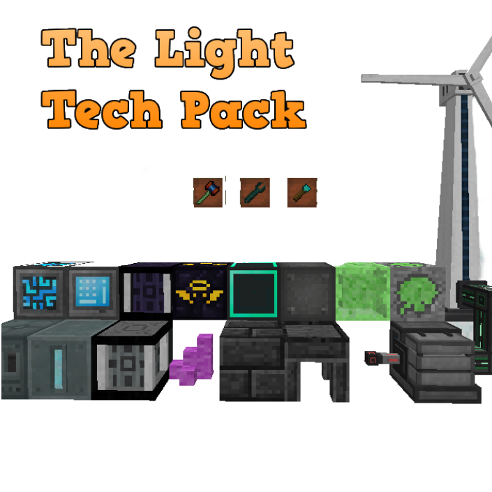 Best light mod packs minecraft technic launcher - niomeg