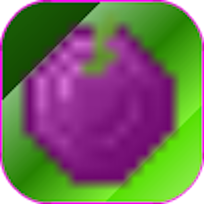 Shromulum Mod!