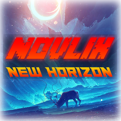 Novlix - New Horizon