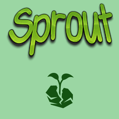 Overview - Sprout - Explore for More - Modpacks - Projects 