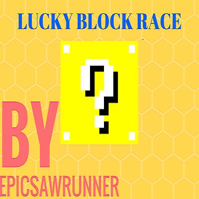 Lucky Block Race 3 players - Minecraft Worlds - CurseForge