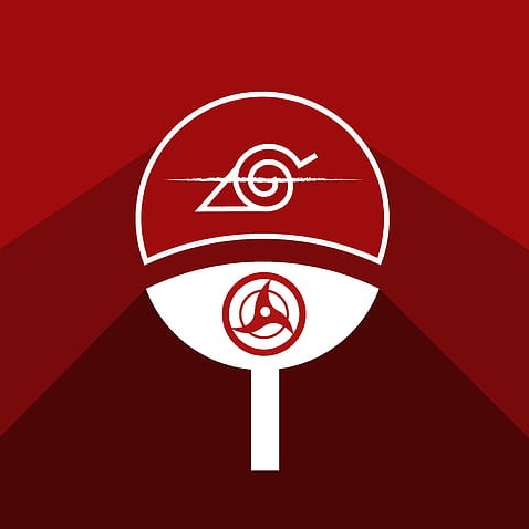 Aleck's NarutoShippuden 
