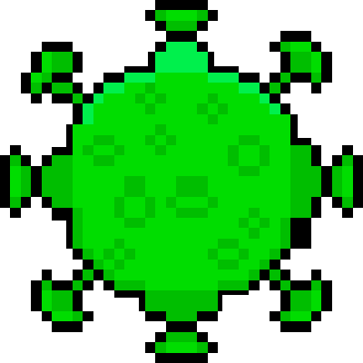 The virus