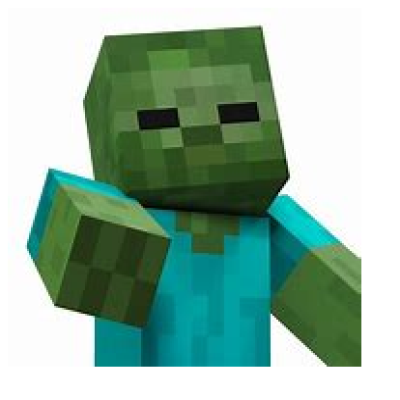 Tazpocalypse (Zombies)