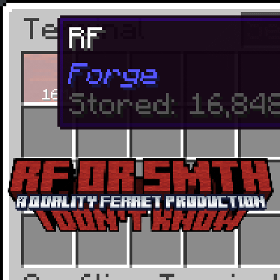 Applied Flux RFified logo
