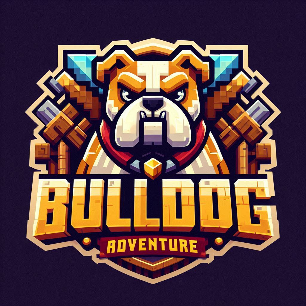 Bulldog Adventure