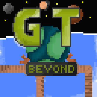 GregTech Beyond Coremod logo