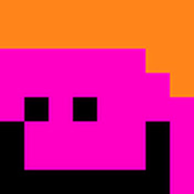 The True Camman18 logo