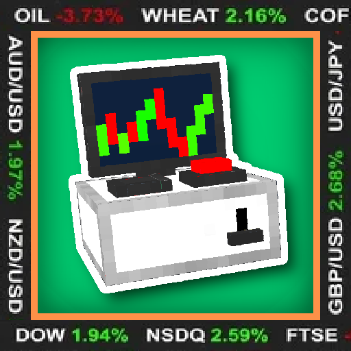 Cowboy's Currency logo