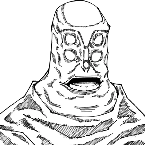 Tengen's domain