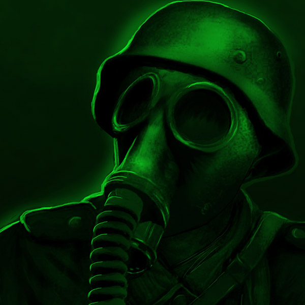 (SCA)The True Nightmare logo