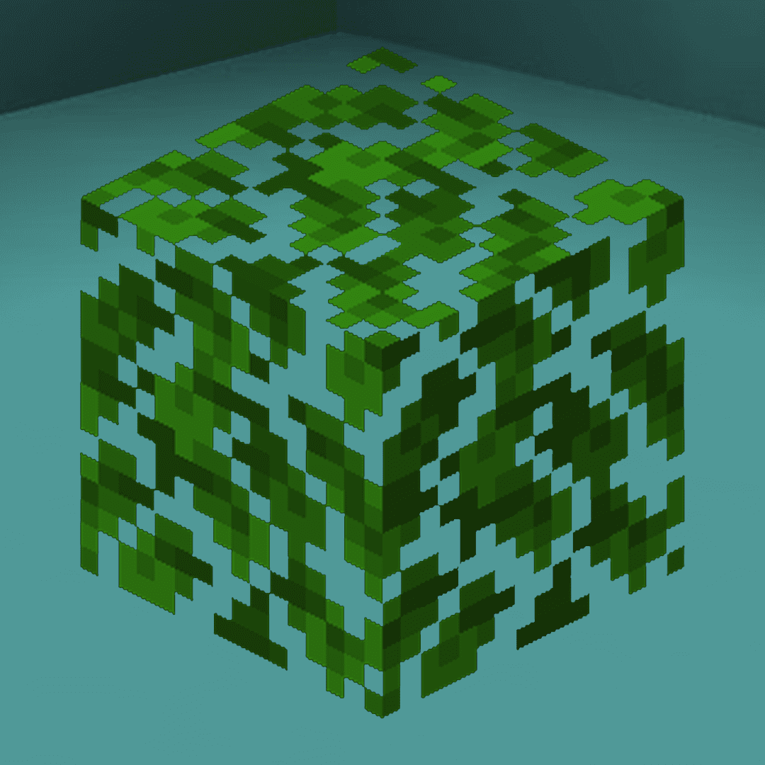 Leaves Tweaks [Data Pack] logo