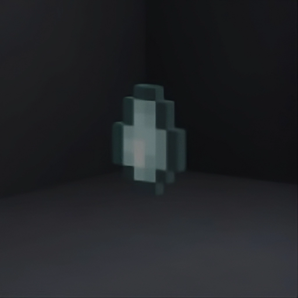 Ghast Tweaks logo