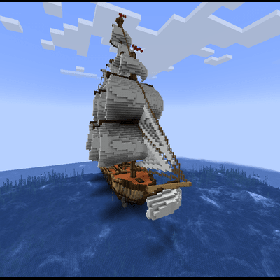 World Of Pirates