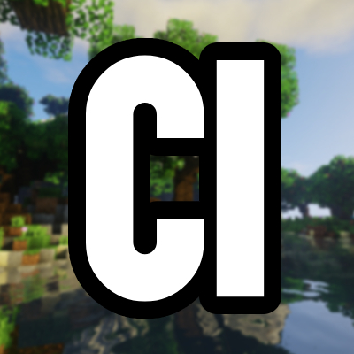 Curious Item's logo