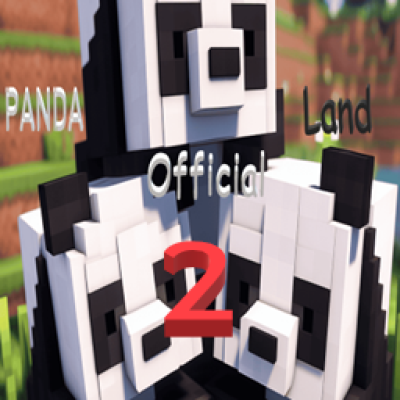 PandaLand Pack Official 2