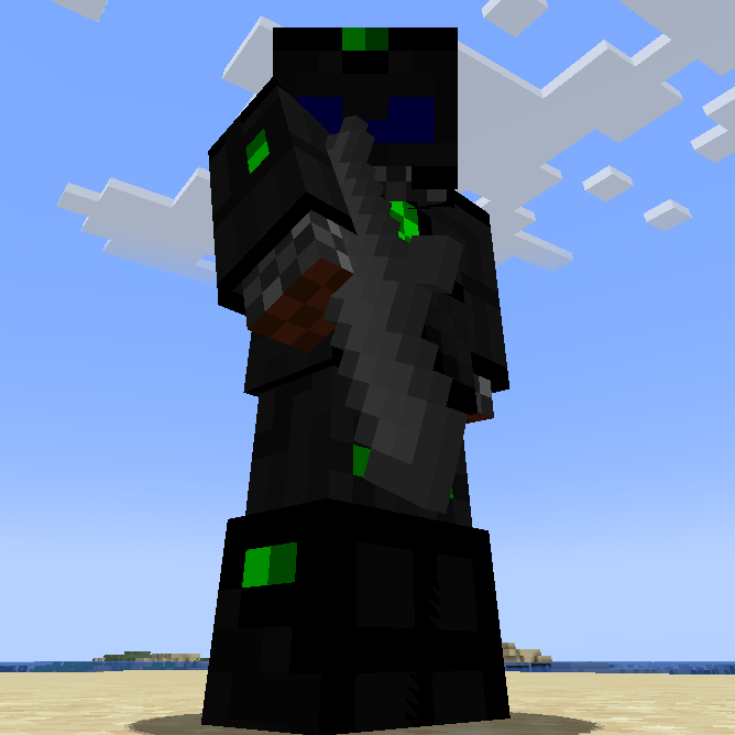 IC2C Combat laser Addon