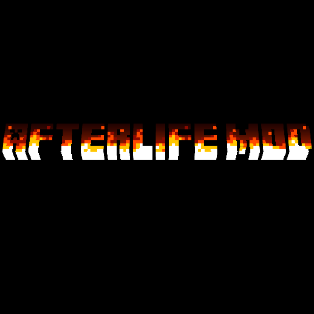 Enter the Afterlife!