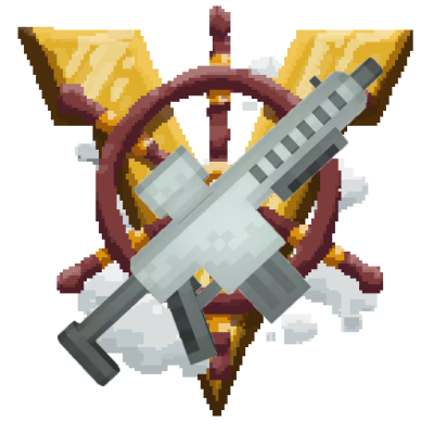 Bullet Fix logo