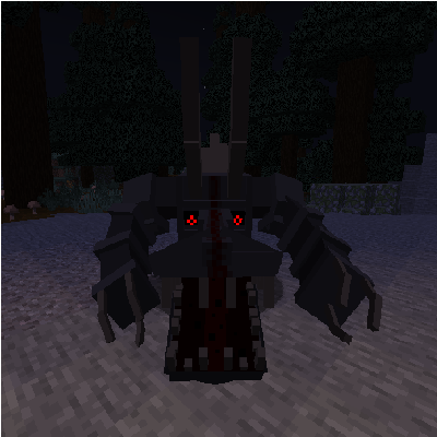 The Hunter (Dweller)