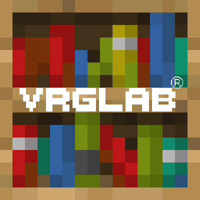 Vrglabs Lib logo