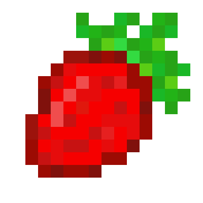 Strawberries & more