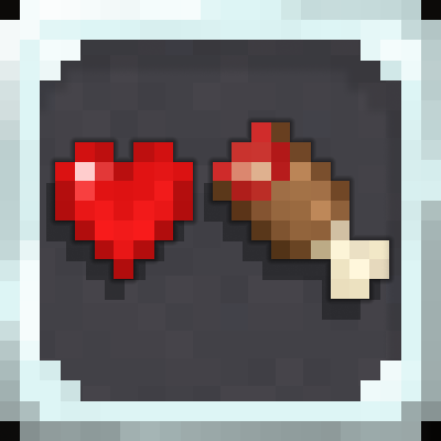 "Classic+" Hotbar 16px logo