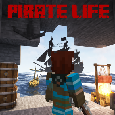 PirateLife