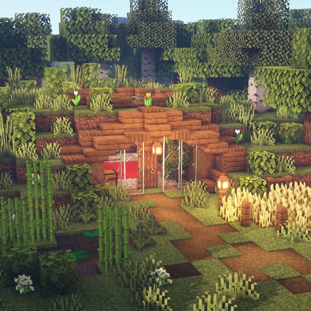 Immersive Fantasy