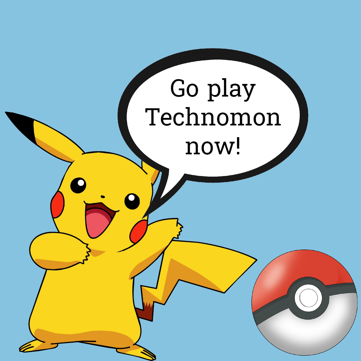 Technomon