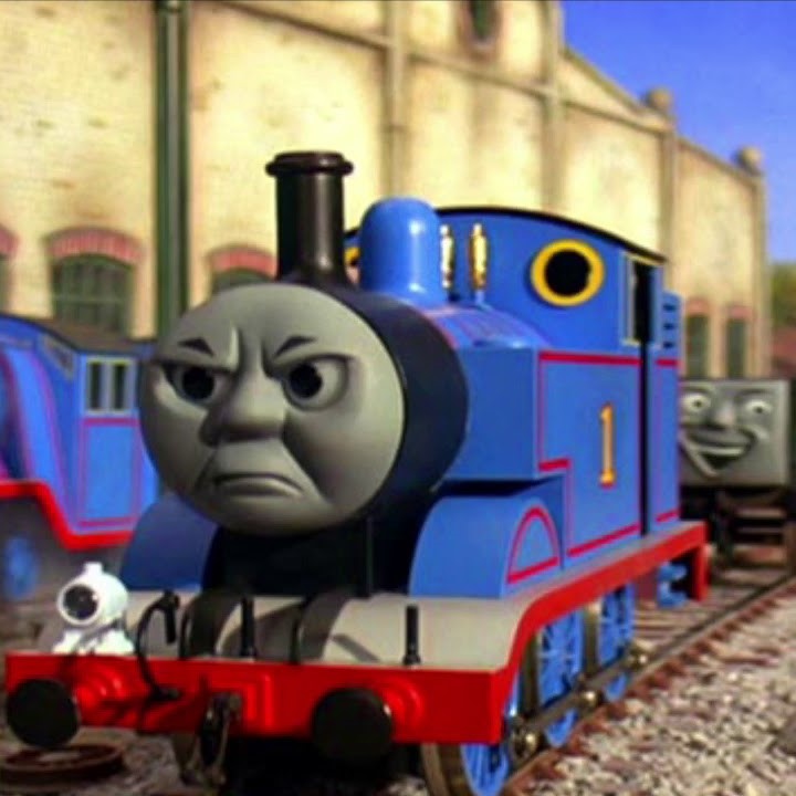 Railway Paradise
