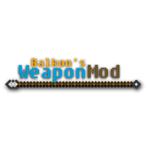 Balkon's WeaponMod: Legacy