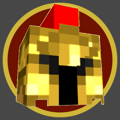 The Rome Empire - Ancient Rome logo