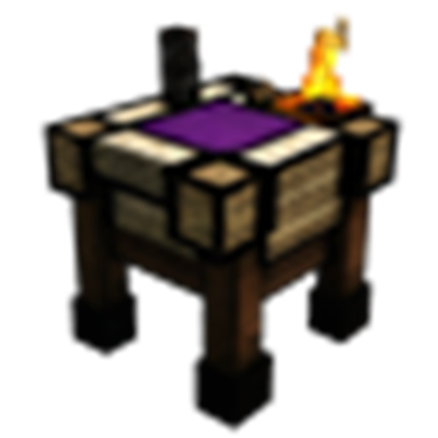 Thaumcraft Recipes logo