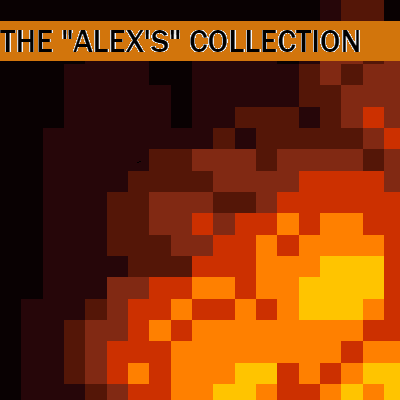 The Alex's Collection