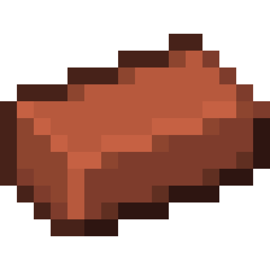 Simple Throwable Bricks logo