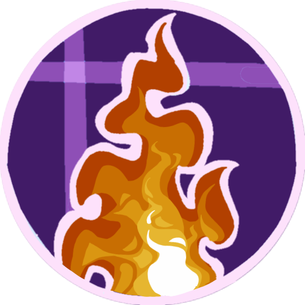 Create Heat JS logo
