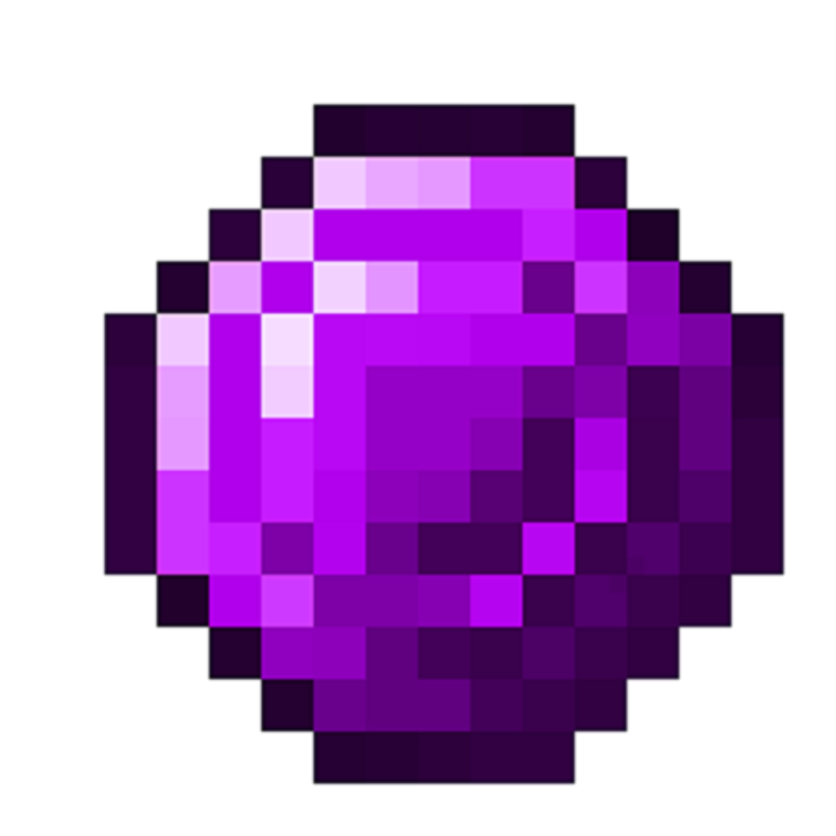 new ores