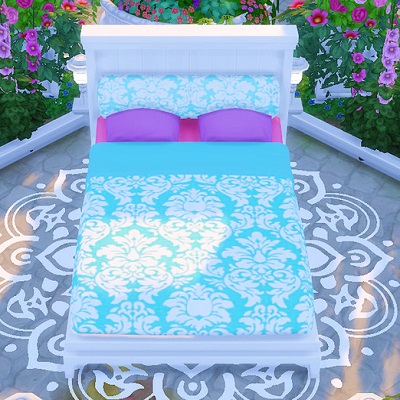 Build A Bed Bundle logo