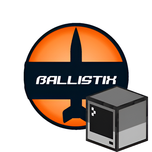 CC: BallistiX Updated