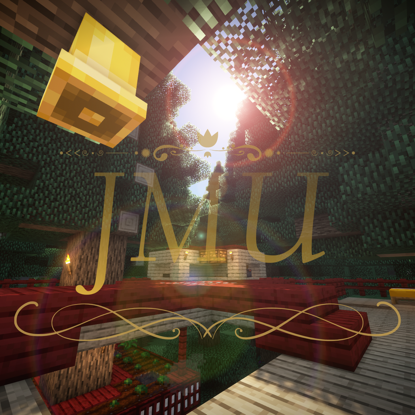 Journey Mage's Ultimatum logo