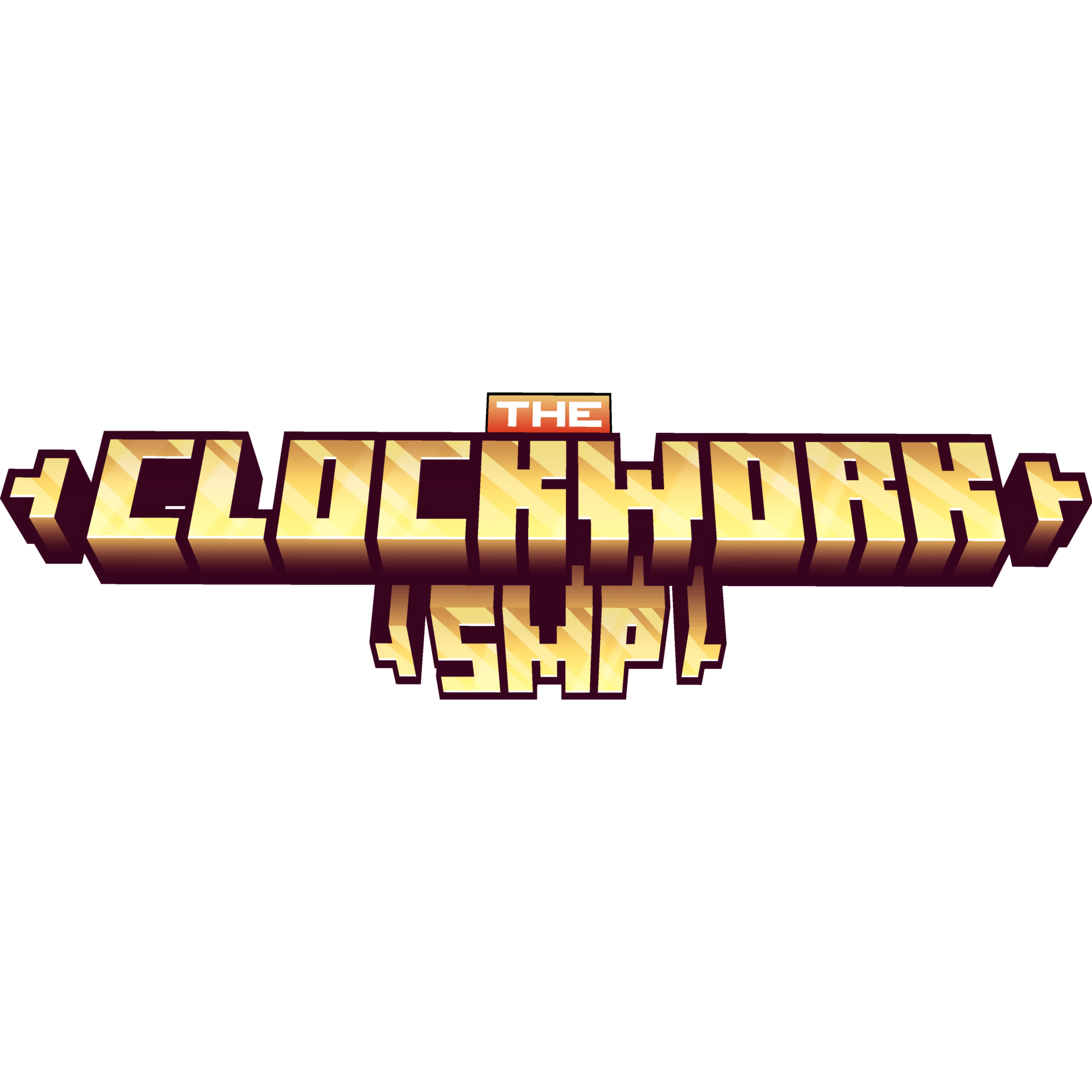 The Clockwork SMP